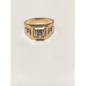 Ghiul din aur Proba 585* 4.74Gr