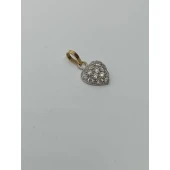 Pandativ Din Aur Proba 750* 2.00 Gr.