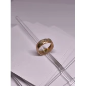 Inel Din Aur Proba 585* 4.44 gr