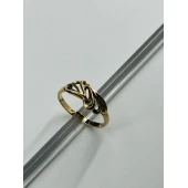 Inel Din Aur Proba 585 1,91 gr