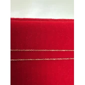 Lant cu pandativ proba 585* 1.60 gr