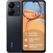 Telefon Xiaomi Redmi 13C 128 GB Black