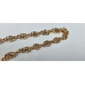 Bratara Din Aur Proba 750* 3.19 gr