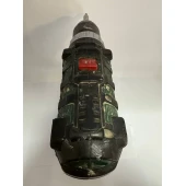 Șurubelniță electrică Parkside Pabs 20-Lid4