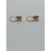 Cercei Din Aur Proba 583* 2.57 gr.