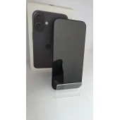 Telefon Apple iPhone 16 Plus 256 GB Black