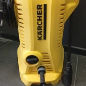Aparat de spălat cu presiune Kärcher K2 Power Control