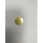 Pandativ din aur proba 585*1,08 gr .