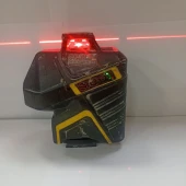 Nivela cu laser Stany fatmax fmht1-77416