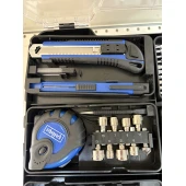 Scheppach C-DTB74 mobile werkstatt