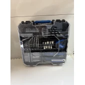 Scheppach C-DTB74 mobile werkstatt