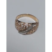 Inel din aur Proba 585* 4,18gr