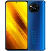 Telefon Xiaomi Poco X3  128 GB Blue