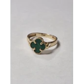 Inel din aur 585*  1.74 gr