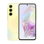 Telefon Samsung Galaxy A35 8/256GB Yellow