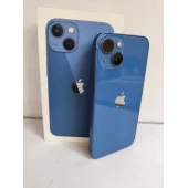 Telefon Apple iPhone 13 4/128Gb Blue