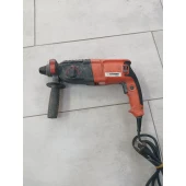 Ciocan rotopercutor Hammer GL - RH26 - 880