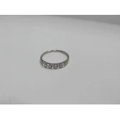 Inel Din Aur 585* 1,30 gr