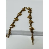 Bratara Din Aur Proba 585* 4.87 gr