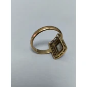 Inel Din Aur Proba 585* 5.78 gr