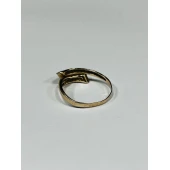 Inel Din Aur Proba 585* 2.60 Gr