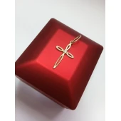 Cruce Din Aur Proba 585* 0,96 gr