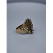 Inel Din Aur Proba 585 7,98gr