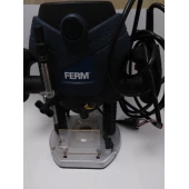 Masina De Slefuit Frezer Ferm Prm1015