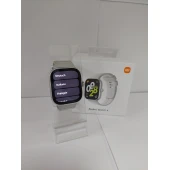 Ceas Inteligent Xiaomi Redmi Watch 4 Silver