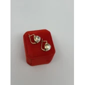 Cercei Din Aur 585* 8.08 Gr