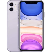 Telefon Apple iPhone 11 128 GB Purple