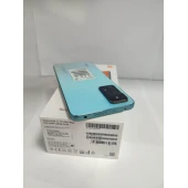 Telefon Xiaomi Redmi Note 11 Pro 128 GB Blue