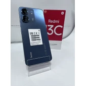 Telefon Xiaomi Redmi 13C 4/128GB BLUE .