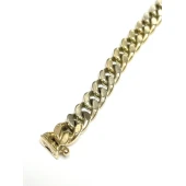 Bratara Din Aur Proba 585* 24.56 gr