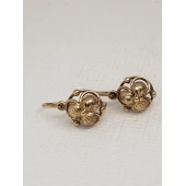 Cercei 585* 1.92 gr.