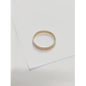 Verigheta Din Aur Proba 585* 1,52 gr