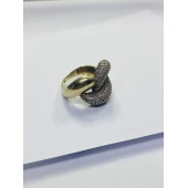 Inel Din Aur Proba 585* 4.84 gr