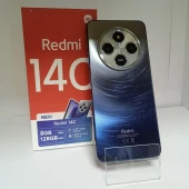 Telefon Xiaomi Redmi 14C 4/128 GB Blue