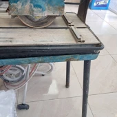 Mașină Electrică De Tait Gresie HAMMER HTC-200