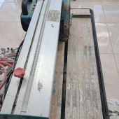 Mașină Electrică De Tait Gresie HAMMER HTC-200