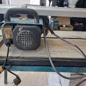 Mașină Electrică De Tait Gresie HAMMER HTC-200