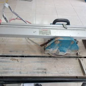 Mașină Electrică De Tait Gresie HAMMER HTC-200