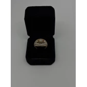 Inel din Aur Proba 585* 5,64 gr