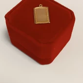 Pandantiv 585* 0.95 gr