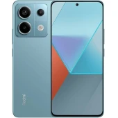Telefon Xiaomi Redmi Note 13 Pro 512 GB Blue
