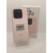 Telefon Honor X7d 128 GB Pink