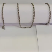 Lant Din Argint Proba 925* 13.60 gr