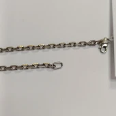 Lant Din Argint Proba 925* 13.60 gr
