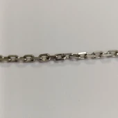 Lant Din Argint Proba 925* 13.60 gr