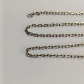 Lant Din Argint Proba 925* 13.60 gr